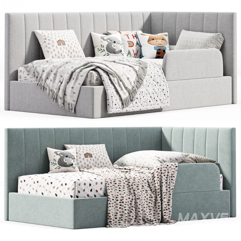 Dino Bed by Frankof - Image 5