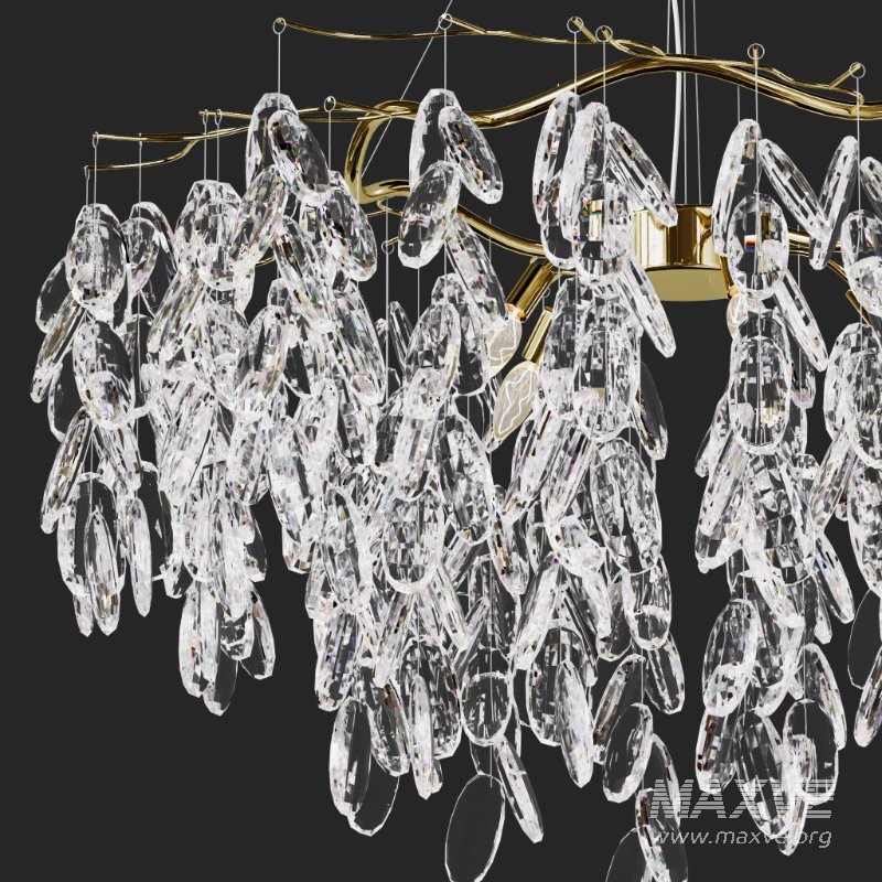 Chandelier-JASNA-01 - Image 3