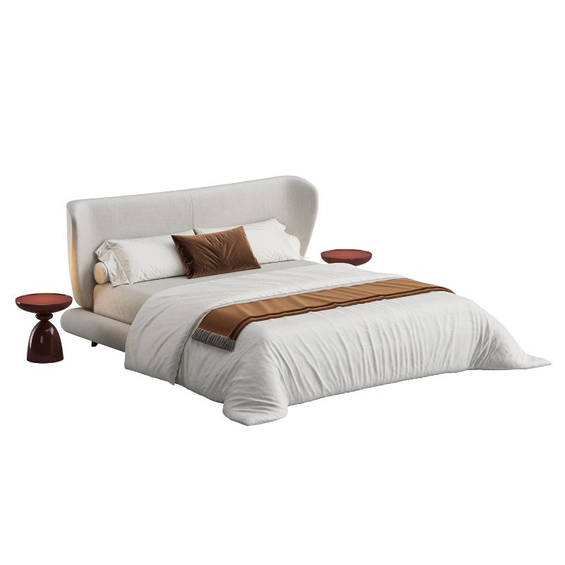 Bed Ash by Luzaro - Image 6