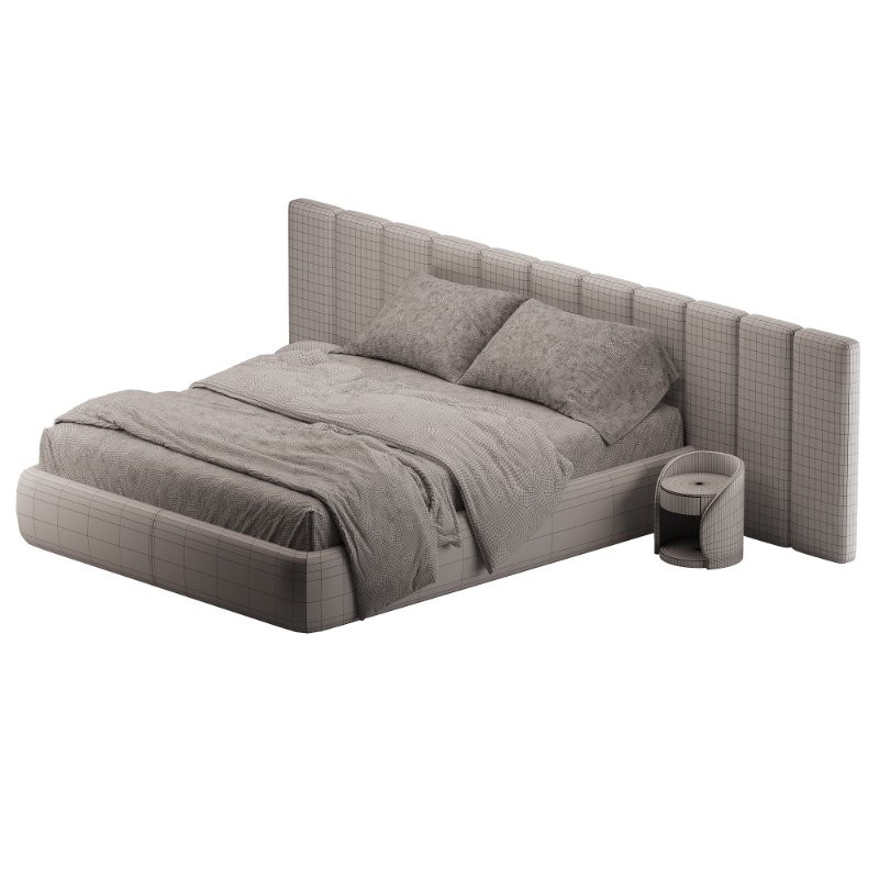 Velalla Bed By Thehighwall - Image 6