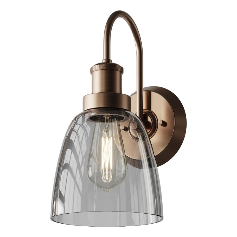 Versatile Bath Sconce - Image 4