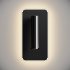 Private 1 Rectangular LED Wall Sconce - Thumbnail 7