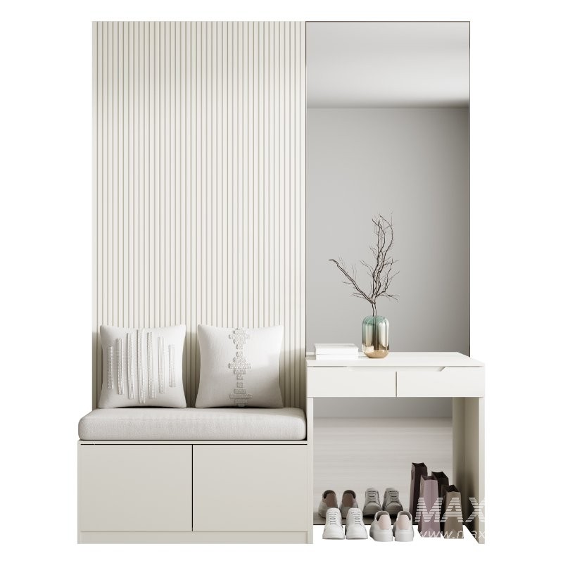 Hallway 06 - Image 6