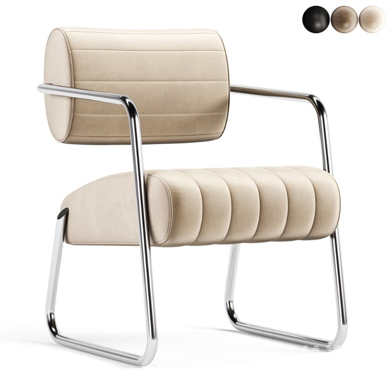 Armchair bonaparte - Image 2