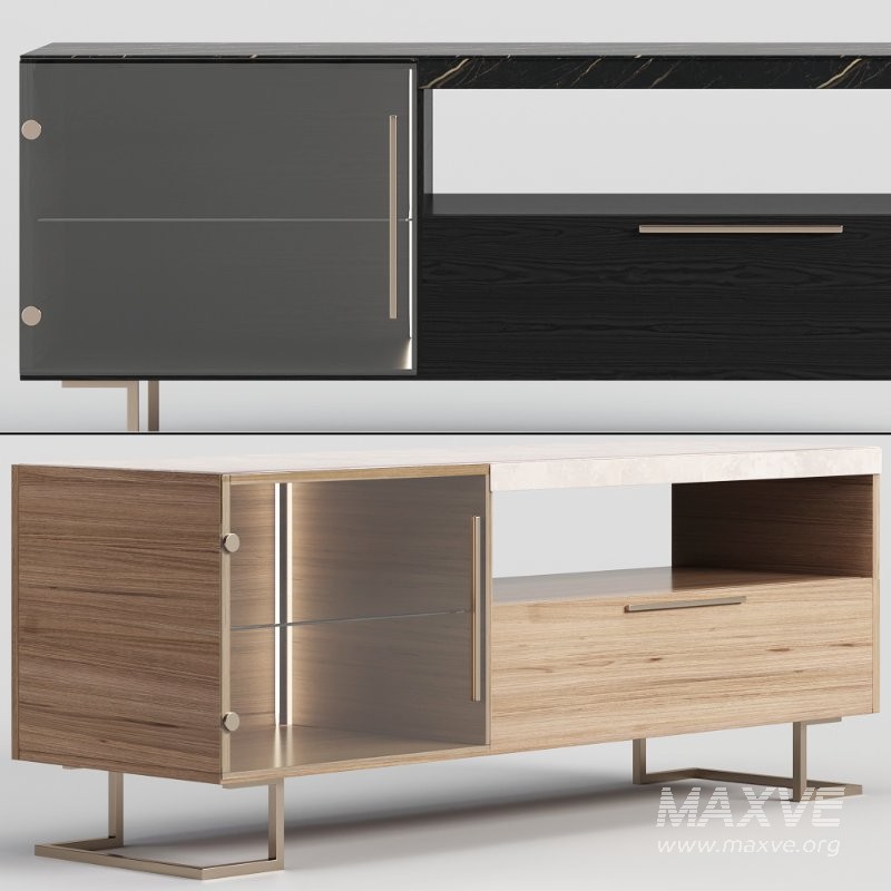 Aldo Tv Unit by Alfy - Image 6