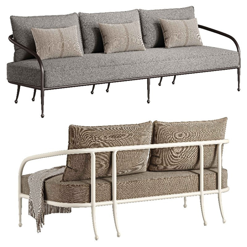 Andre Sofa-Harbour - Image 3