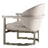 Flora Armchair - Thumbnail 5