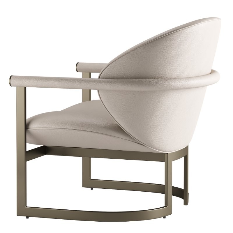 Flora Armchair - Image 5