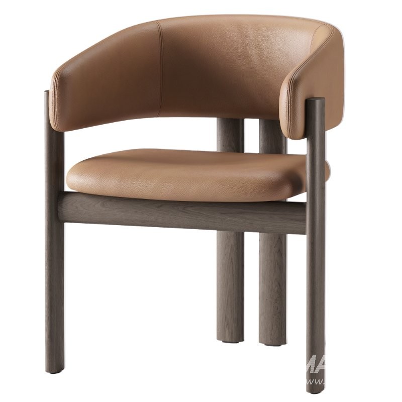 Biarritz Chair by Ditre Italia - Image 3