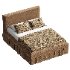Belden Platform Bed - Thumbnail 5