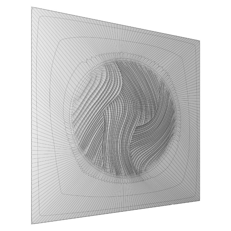 wave wall 32 - Image 5