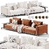 Brera Sofa - Thumbnail 4
