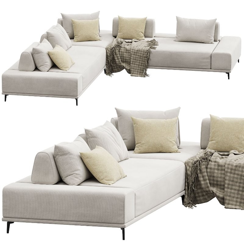 DEFINE Modular Sofa Module 03x05x03 - Image 2