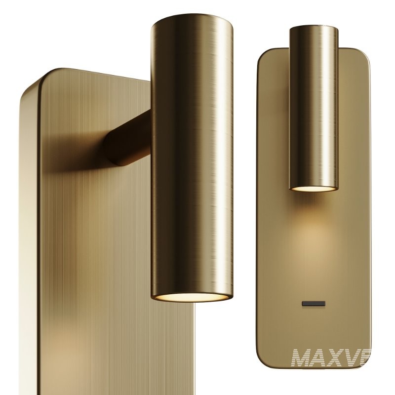 Enna Surface USB LED Wall Sconce - Image 7