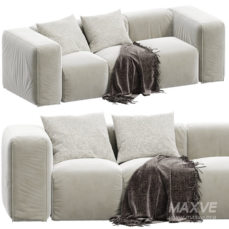 Astoria – Sofa 7390C - Image 3