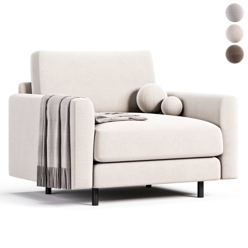 AUSTIN CHAIR - Image 2