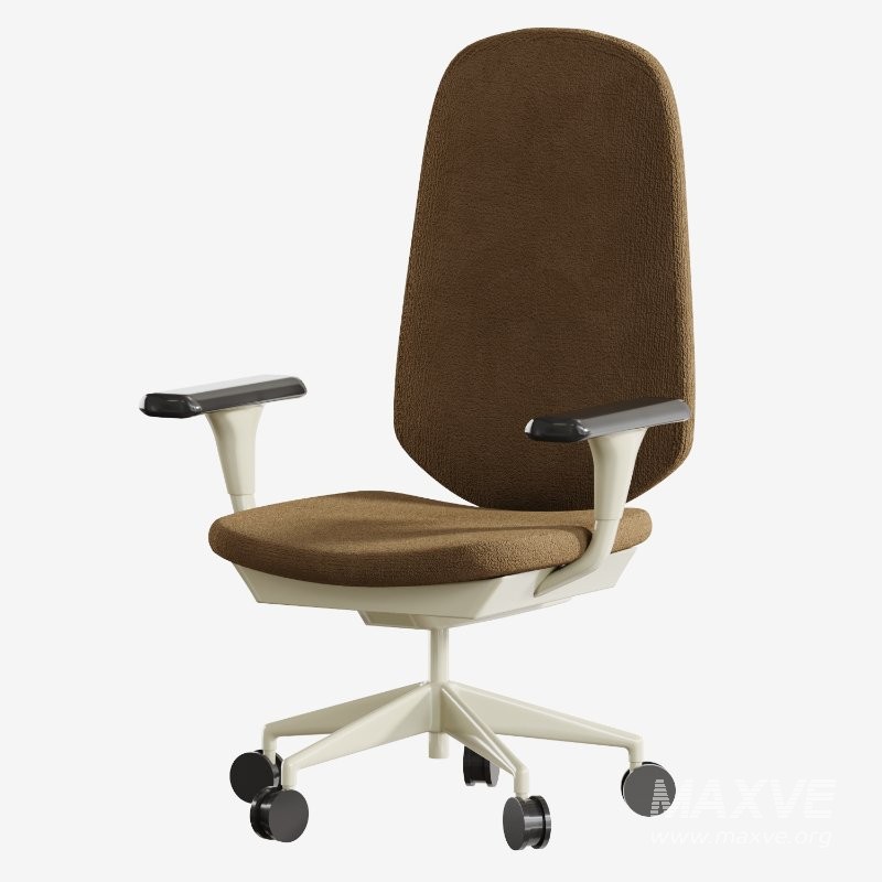 Office chair - Image 2