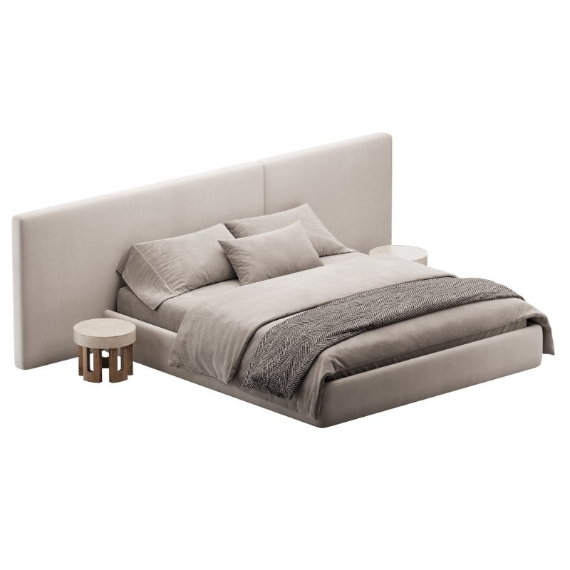 Woodnotes Bed - Image 2