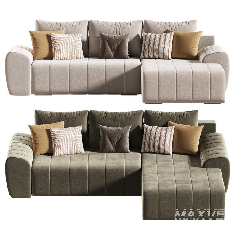 ALBI Sofa - Image 1