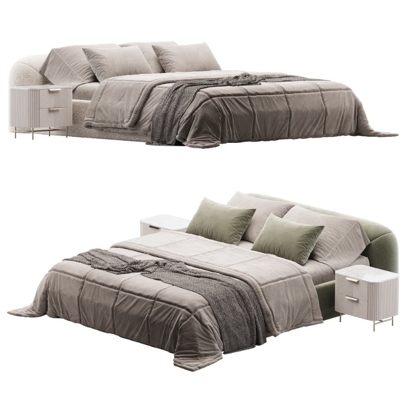 salimaelb BED - Image 1