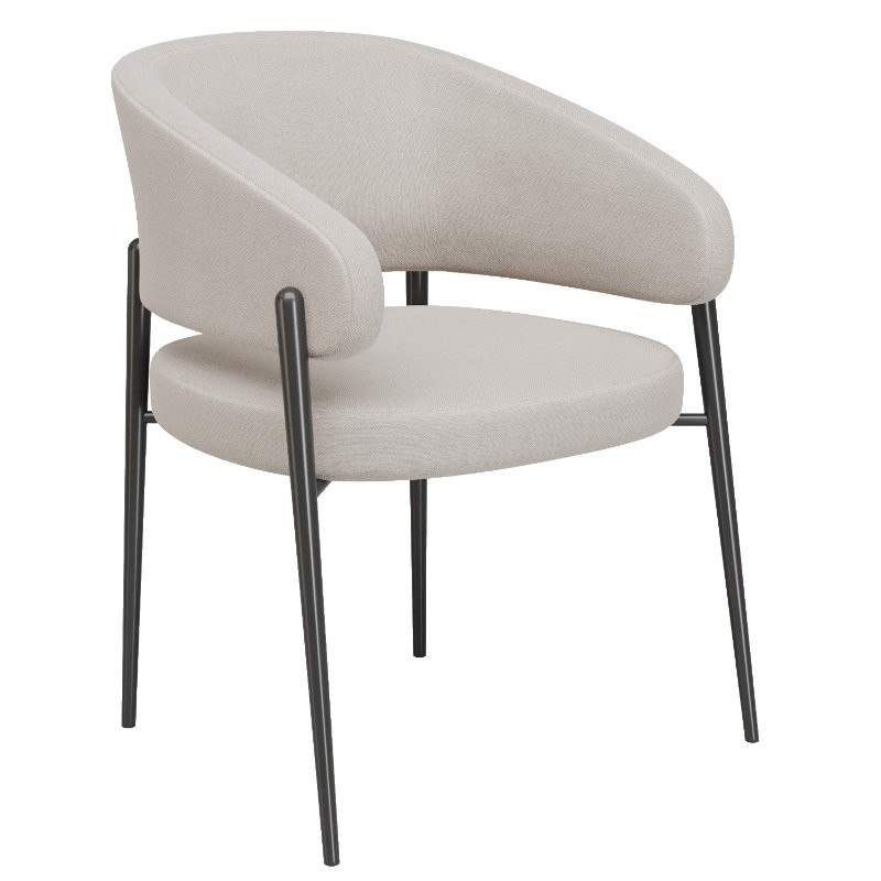 Dinning chair and table330 - Image 6