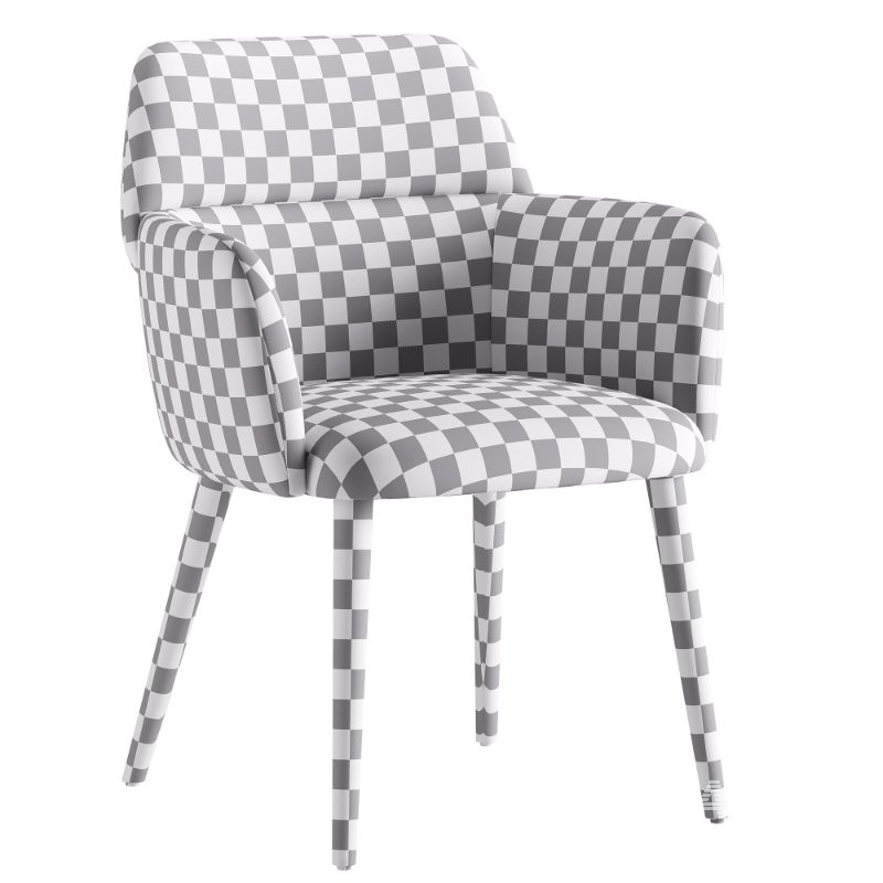 Archie Chair by Ditre Italia - Image 8
