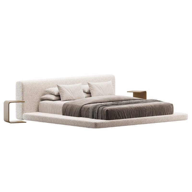 Gerart bed - Image 2