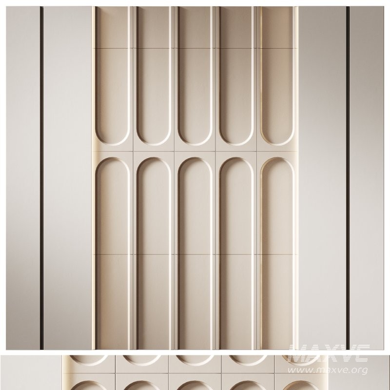 Art Wall 92 - Image 1