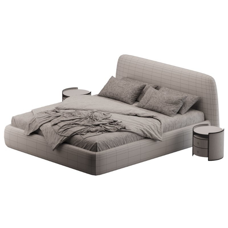 Dzoana bed - Image 3