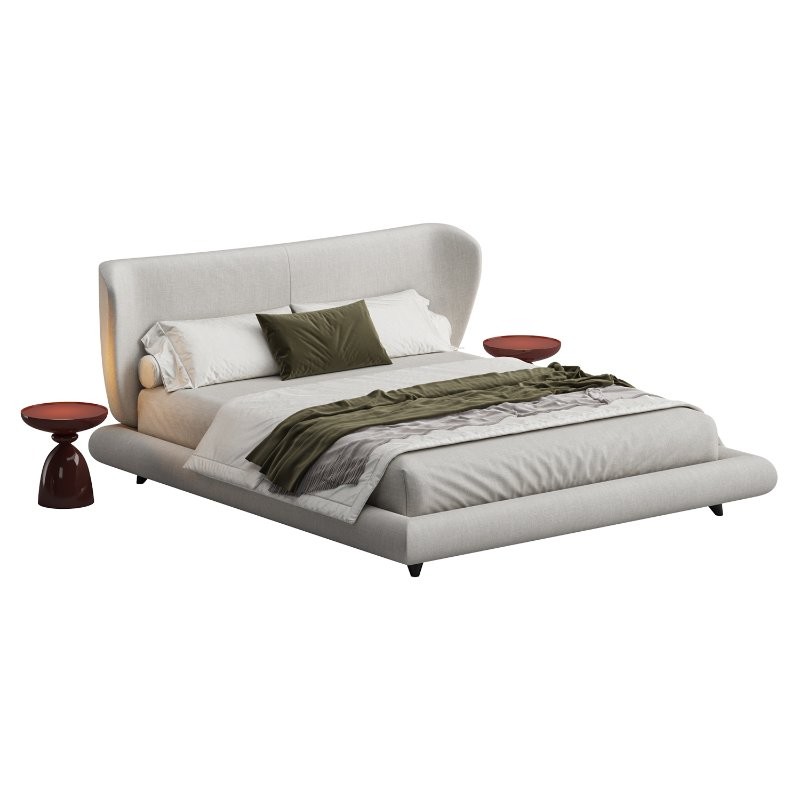 Bed Ash by Luzaro - Image 2