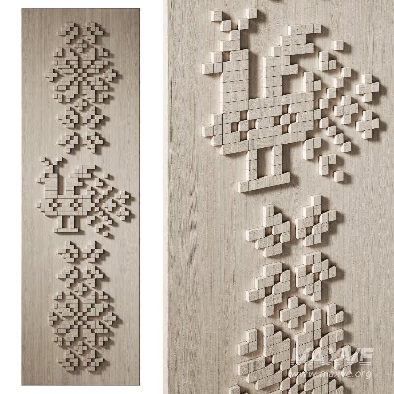 Art Wall 138 - Image 1