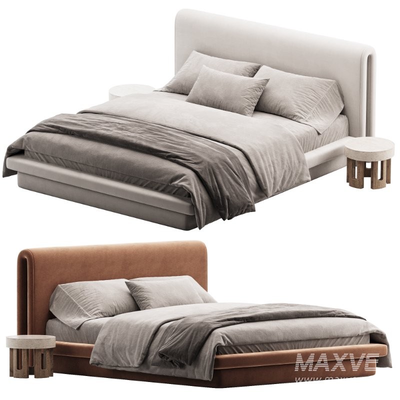 Nola 2 bed - Image 1