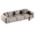 Porro BISQUIT sofa - Thumbnail 6