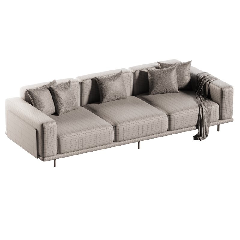 Porro BISQUIT sofa - Image 6