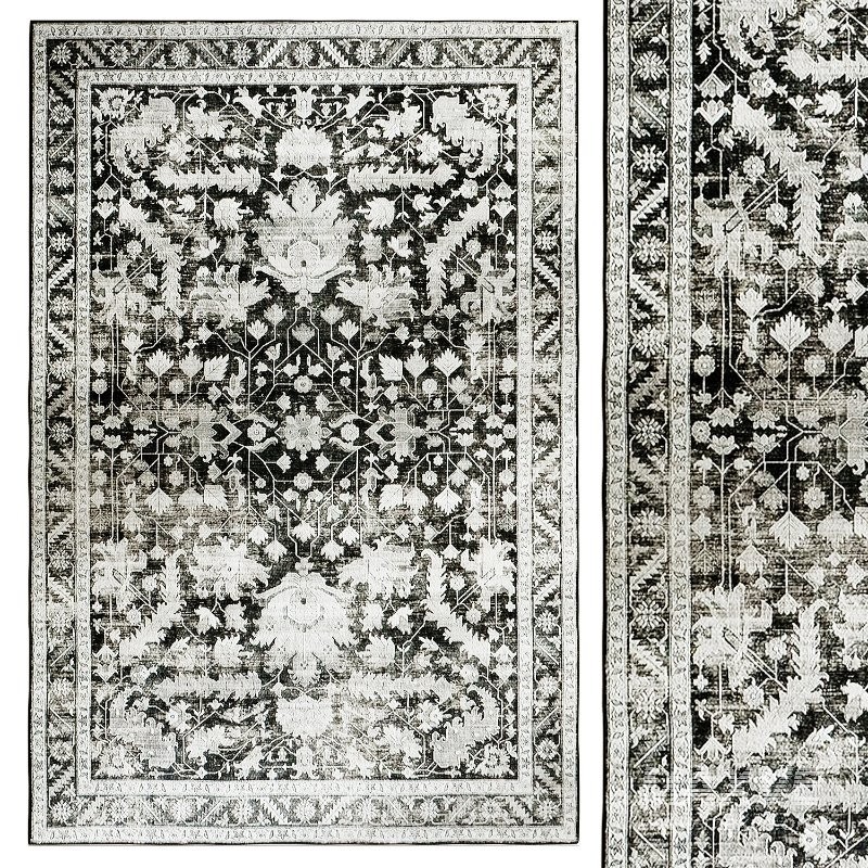 Carpet Lorant Vintage 160×230 - Image 1