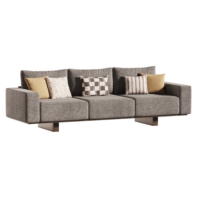 UTAH Sofa - Image 2