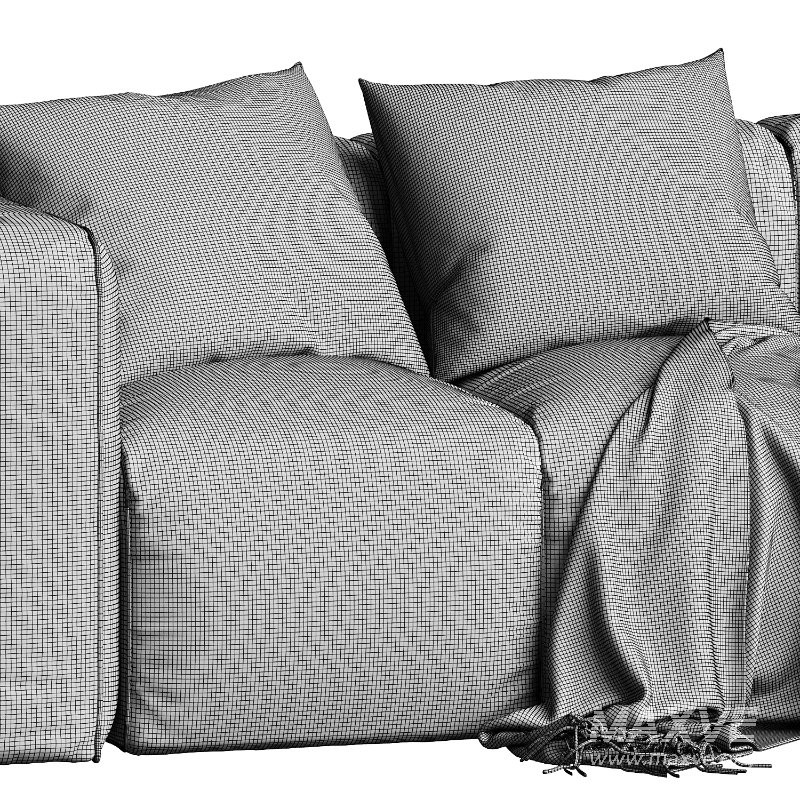Astoria – Sofa 7390C - Image 2