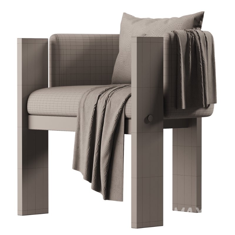 Chair FYNDA - Image 3