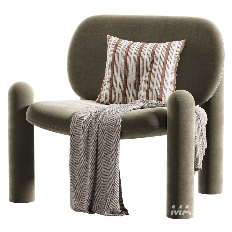 DRIADE TOTTORI ICE GREY By In Stock - Image 3