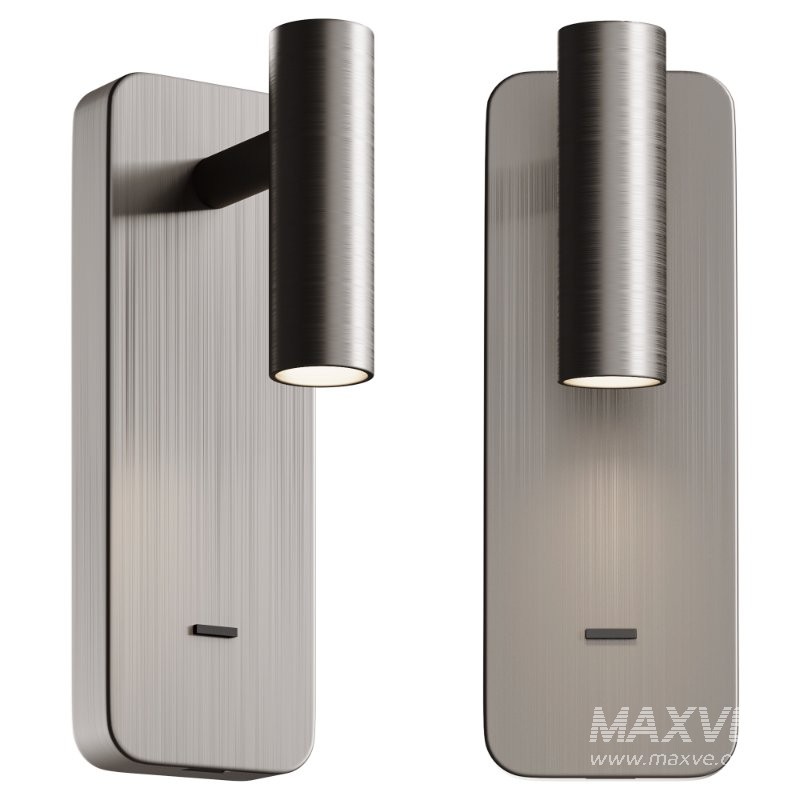 Enna Surface USB LED Wall Sconce - Image 2