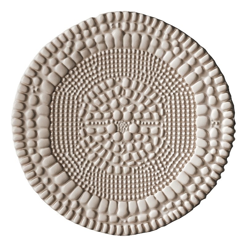 3D Art Relief 225 - Image 1