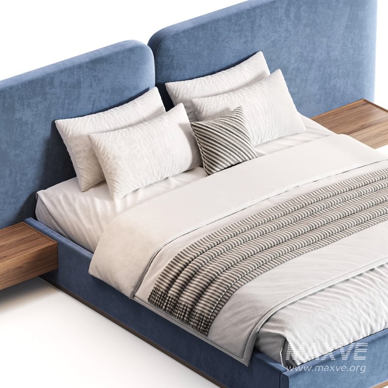 Airy bed - Image 6