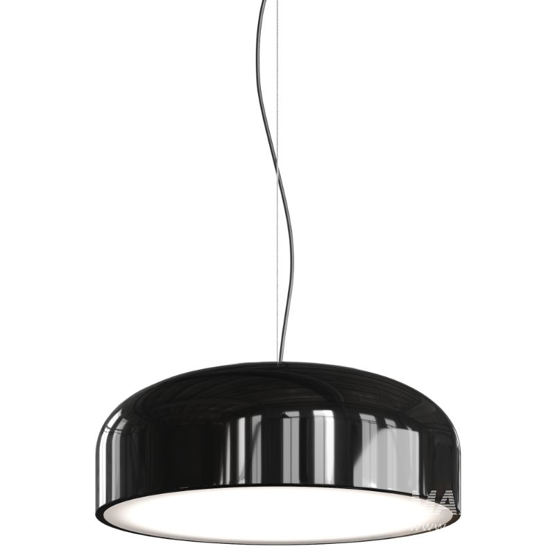 Smithfield Suspension Pendant Lamp by Flos - Image 4