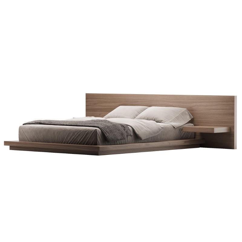 double bed - Image 4