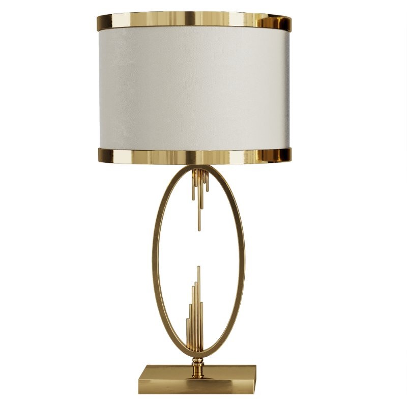 Table Lamp Light Luxury - Image 3