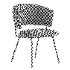 Porto Dining Chair - Thumbnail 7