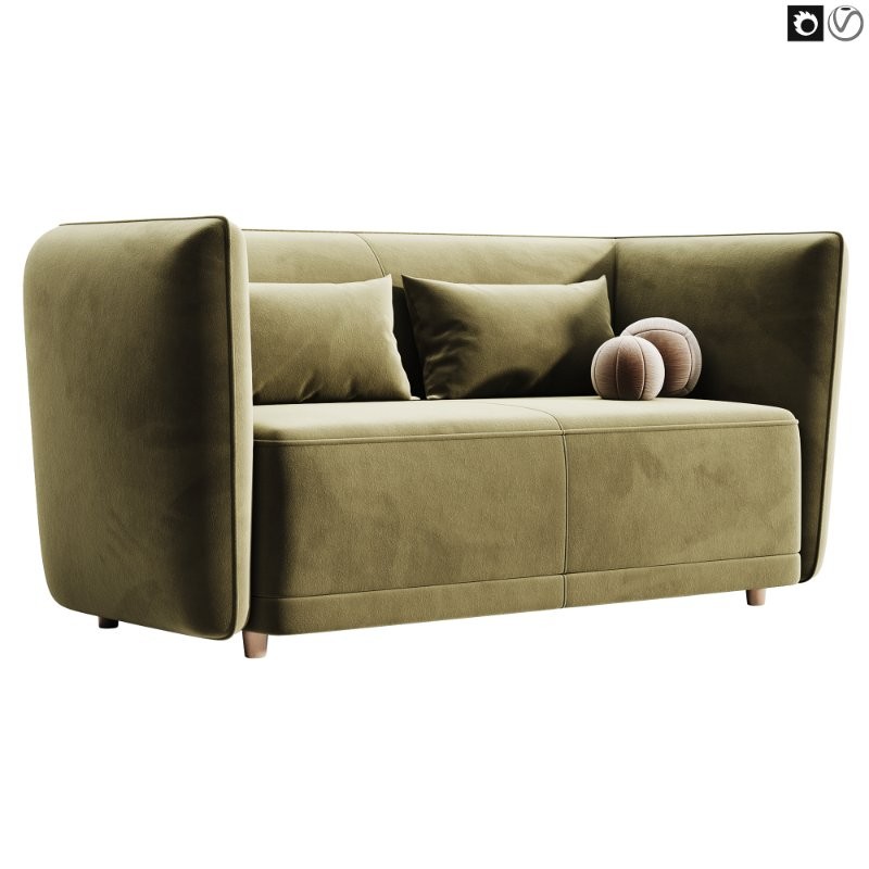 Nisa Sofa - Image 2
