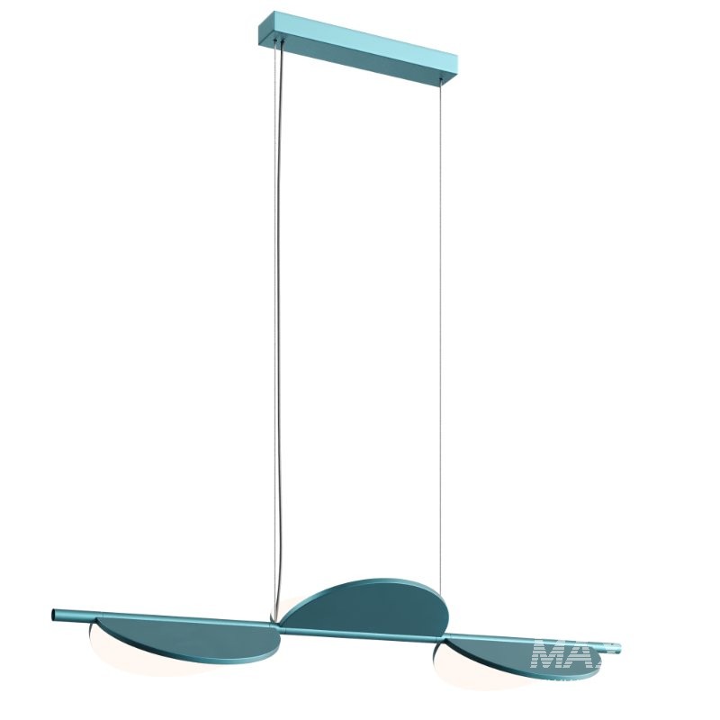 Almendra Pendant Lamp by FLOS - Image 4