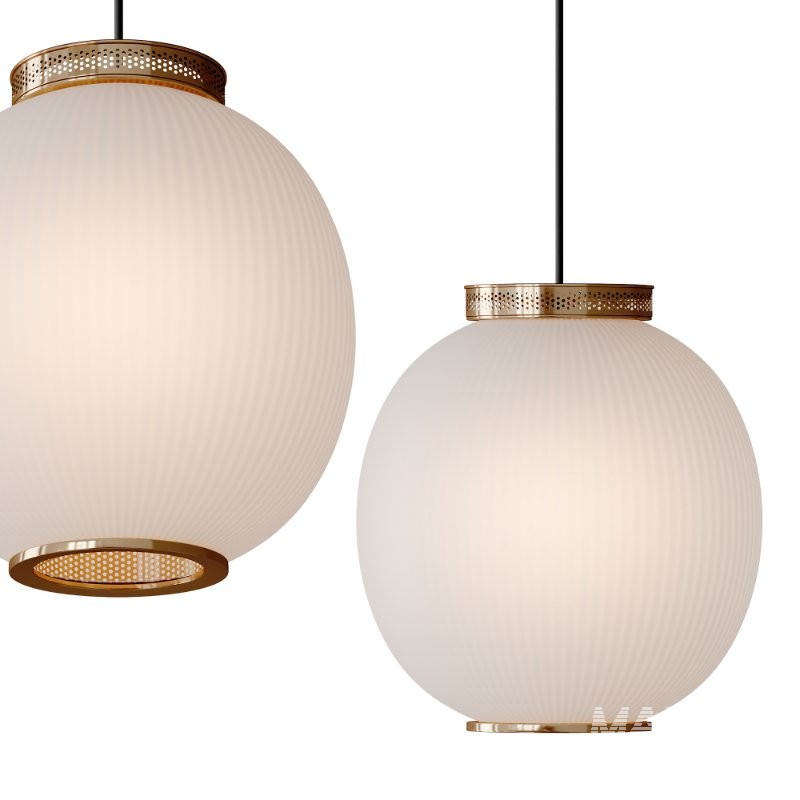 Bloom Pendant Light - Image 1