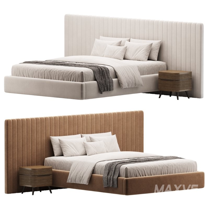 Noosa Bed frame - Image 1